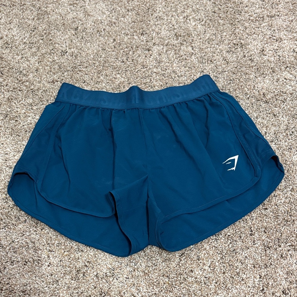 Gymshark Training Loose Fit Shorts